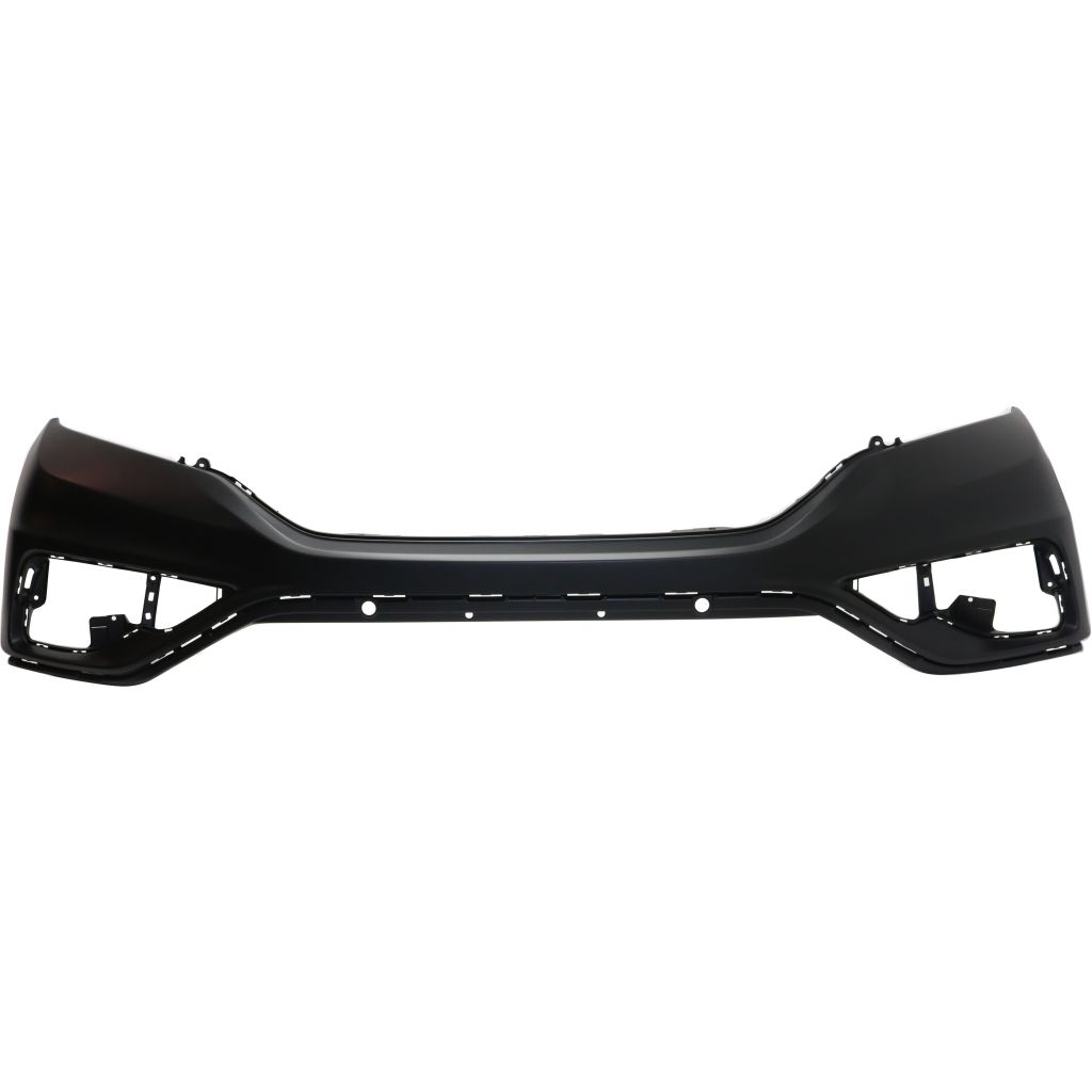 HONDA CRV FRONT BUMPER COVER UPPER PRIMED **CAPA** OEM#04711T1WA91ZZ 2015-2016 PL#HO1014102C