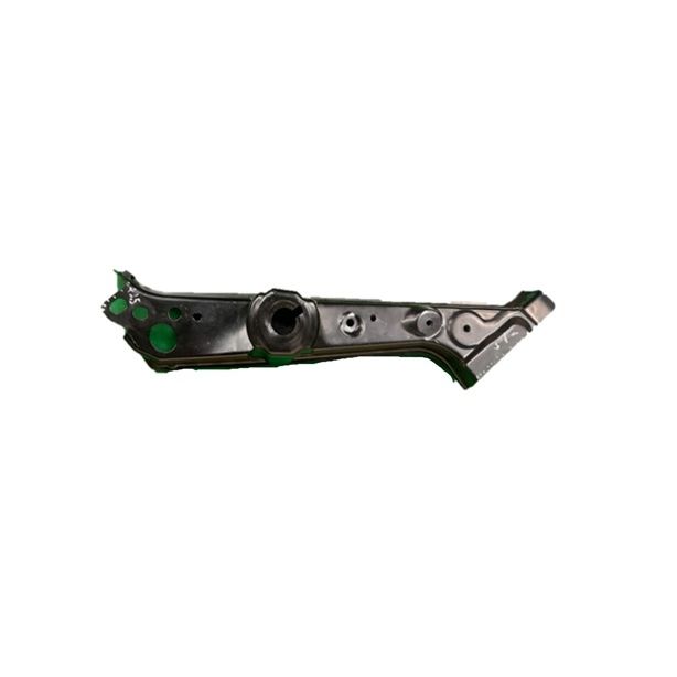 MITSUBISHI OUTLANDER PHEV RADIATOR SUPPORT UPPER RIGHT (Passenger Side) **CAPA** OEM#5256D180 2023-2025 PL#MI1225187C