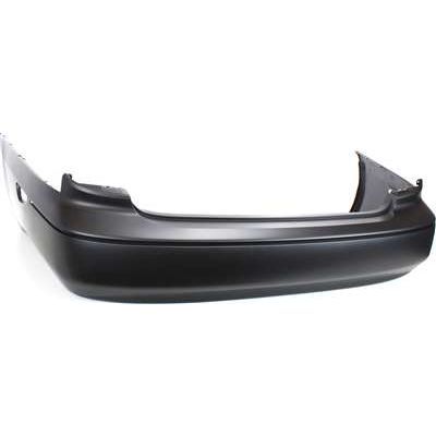 INFINITI I30 REAR BUMPER COVER PRM OEM#H5M223Y125 2000-2001 PL#IN1100113