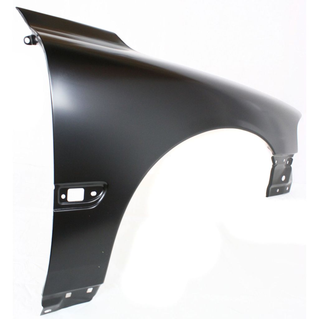 VOLVO VOLVO S60 FENDER RIGHT (Passenger Side) OEM#307964932 2001-2009 PL#VO1241113