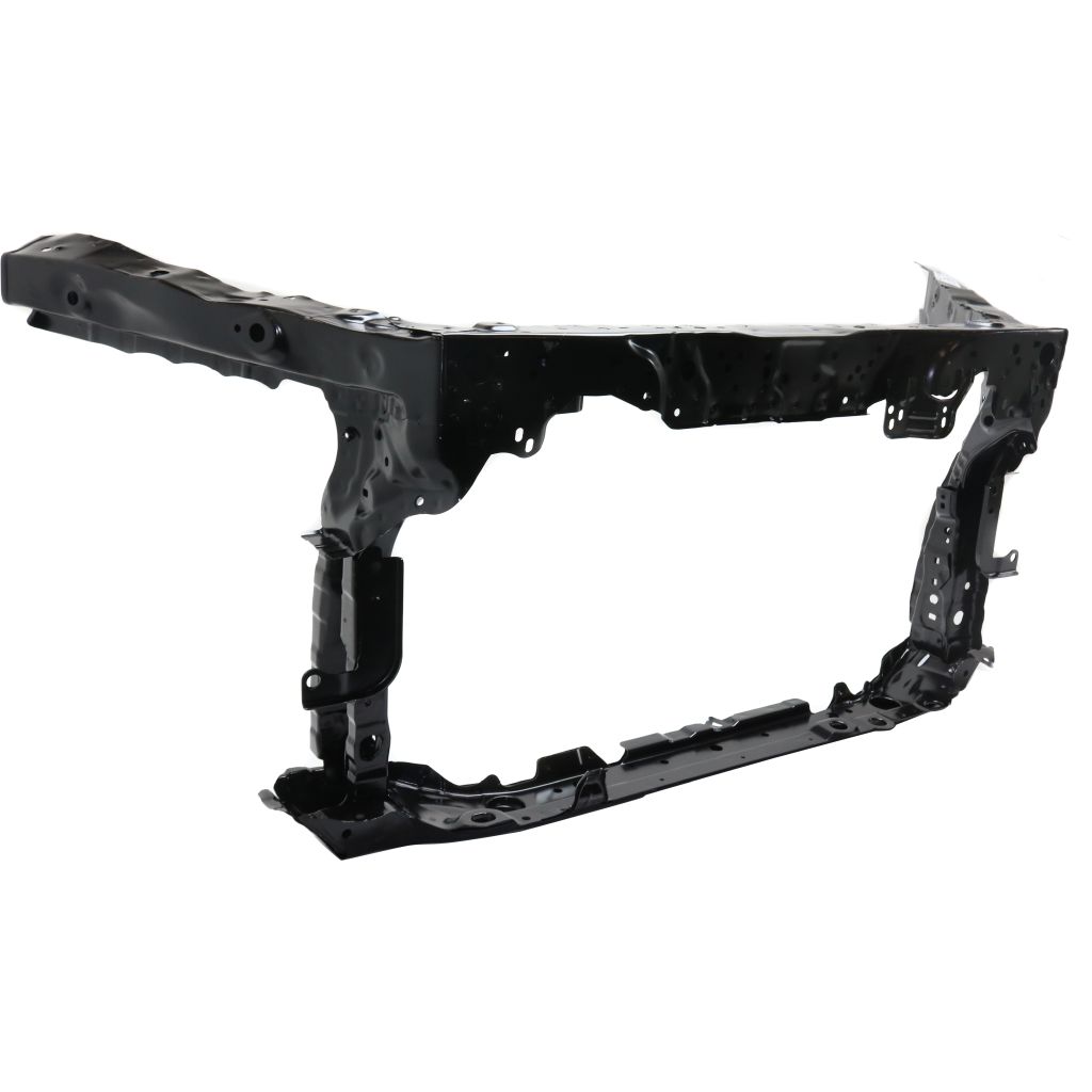 HONDA ACCORD HYBRID RADIATOR SUPPORT ASSY**CAPA** OEM#60400T3WA20ZZ 2017 PL#HO1225187C