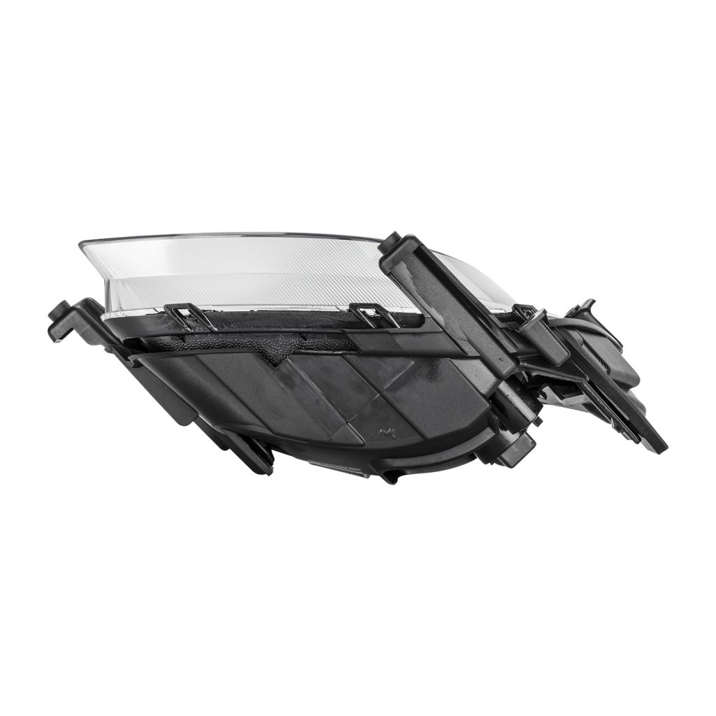 KIA FORTE5 HATCHBACK FOG LAMP ASSY RIGHT (Passenger Side) (LX/EX) OEM#92202A7050 2014-2016 PL#KI2593133