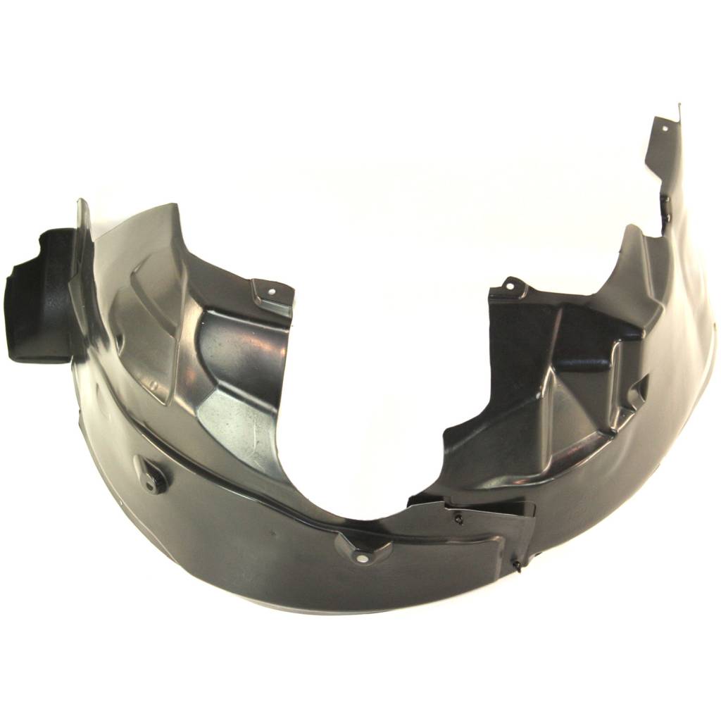 DODGE AVENGER FENDER LINER RIGHT (Passenger Side) OEM#5008914AD 2008-2010 PL#CH1249132