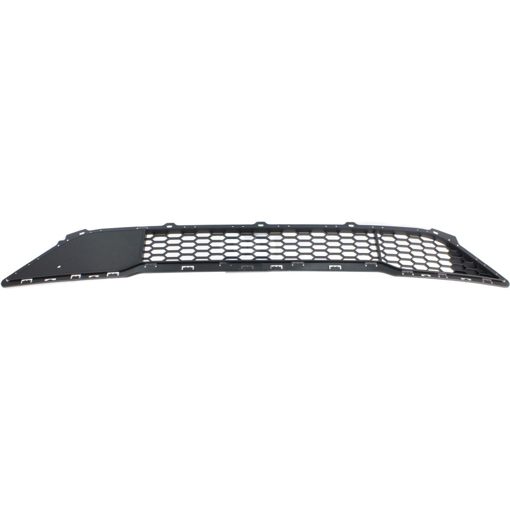 HYUNDAI TUCSON FRONT BUMPER GRILLE (W/ PEDESTRIAN RECOGNITION) OEM#86561D3200 2016-2018 PL#HY1036131