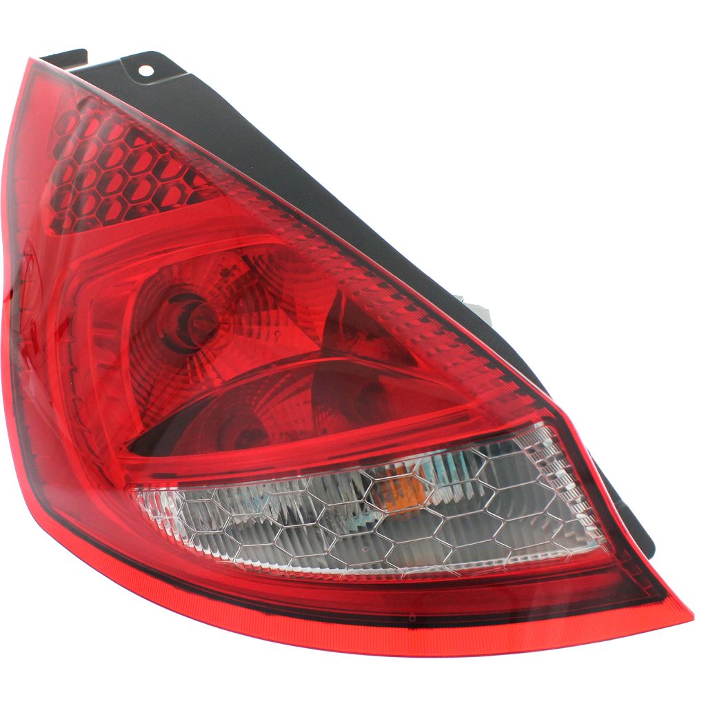 FORD FIESTA/HATCHBACK TAIL LAMP LEFT (Driver Side) OEM#BE8Z13405B 2011-2013 PL#FO2800224