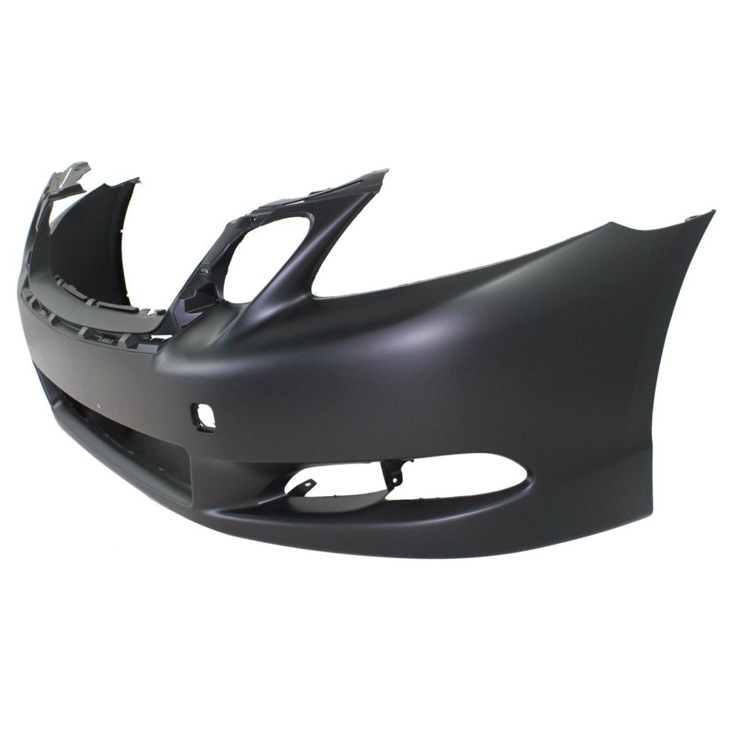 LEXUS GS 450h FRONT BUMPER COVER PRIMED (W/O Washer)(W/O Park Assist) OEM#5211930979 2008-2011 PL#LX1000174