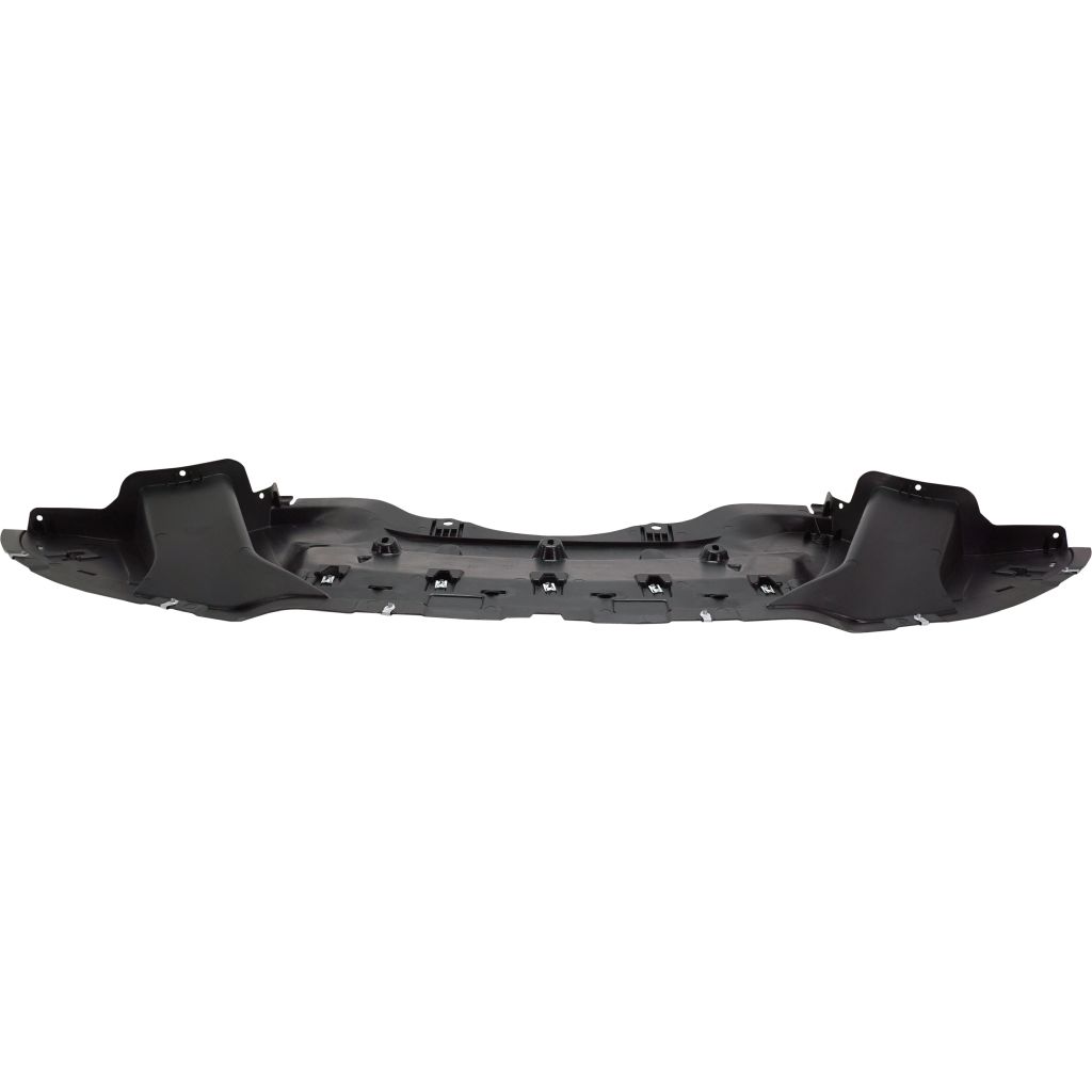 DODGE CHARGER FRONT SPLASH SHIELD (BMP UNDER CVR)(AWD)3.6/5.7 **CAPA** OEM#68231862AA 2015-2023 PL#CH1228129C