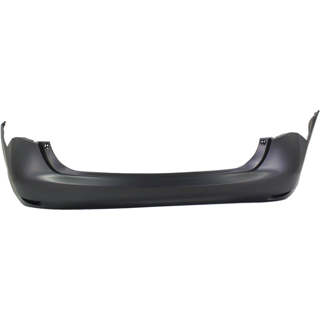 LEXUS GS 350/200t REAR BUMPER COVER PRIMED (WO/SENSOR) OEM#5215930955 2013-2020 PL#LX1100159