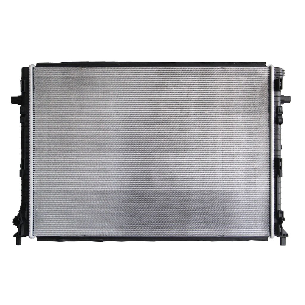 VOLKSWAGEN ATLAS CROSS SPORT RADIATOR 3.6L/V6 A/T OEM#3QF121251D 2020-2023 PL#VW3010168