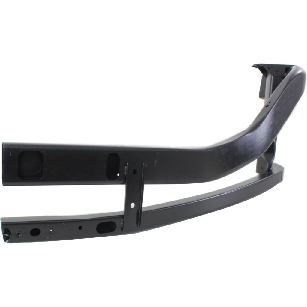 DODGE TRUCKS & VANS DODGE/PU (R2500/3500)(R1500 Mega Cab ) RADIATOR SUPPORT SIDE RAIL LEFT (Driver Side) OEM#55275695AK 2003-2009 PL#CH1225192