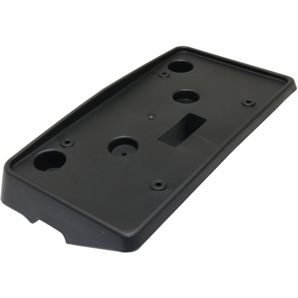 GM TRUCKS & VANS TRAVERSE FRONT LICENSE PLATE BRACKET OEM#25826201 2009-2012 PL#GM1068142