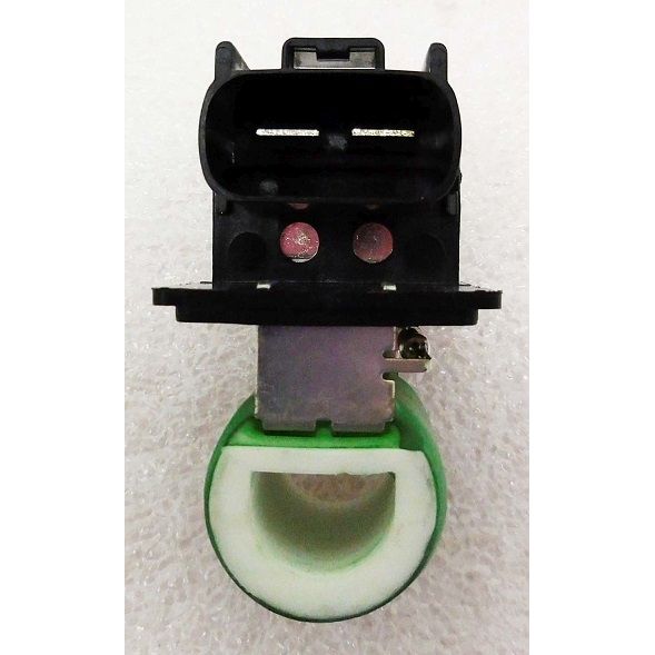 FORD TRUCKS & VANS ECOSPORT RADIATOR & A/C FAN ASSY (1.0L TURBO)(SINGLE FAN) OEM#H1BZ8C607K 2018-2021 PL#FO3115225
