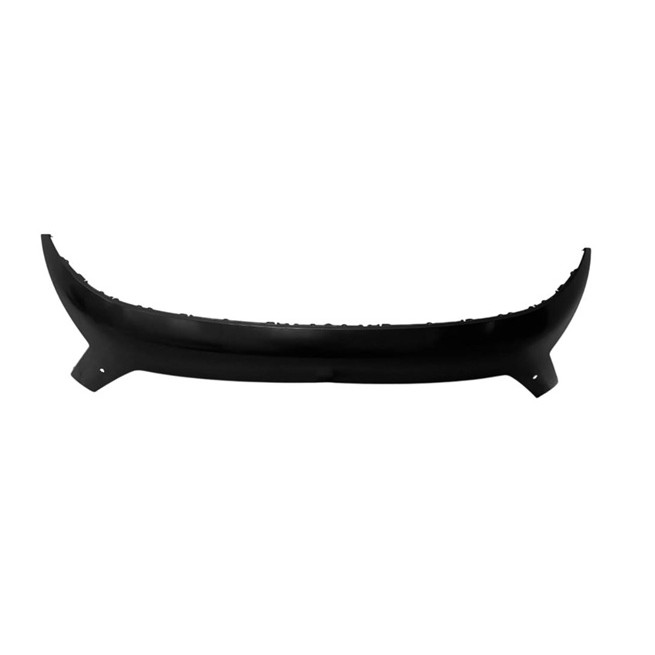 HYUNDAI KONA FRONT BUMPER COVER UPPER PRIMED (W/SENSOR)(LIMITED) OEM#86510BE100AS 2024-2025 PL#HY1014116