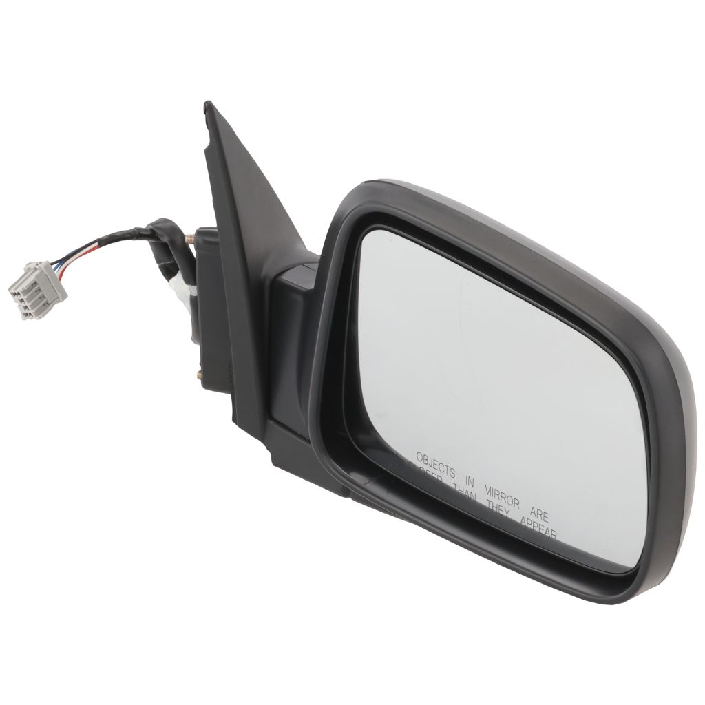 HONDA CRV DOOR MIRROR RIGHT (Passenger Side) POWER/HTD OEM#76200S9AA11ZA 2002-2006 PL#HO1321271