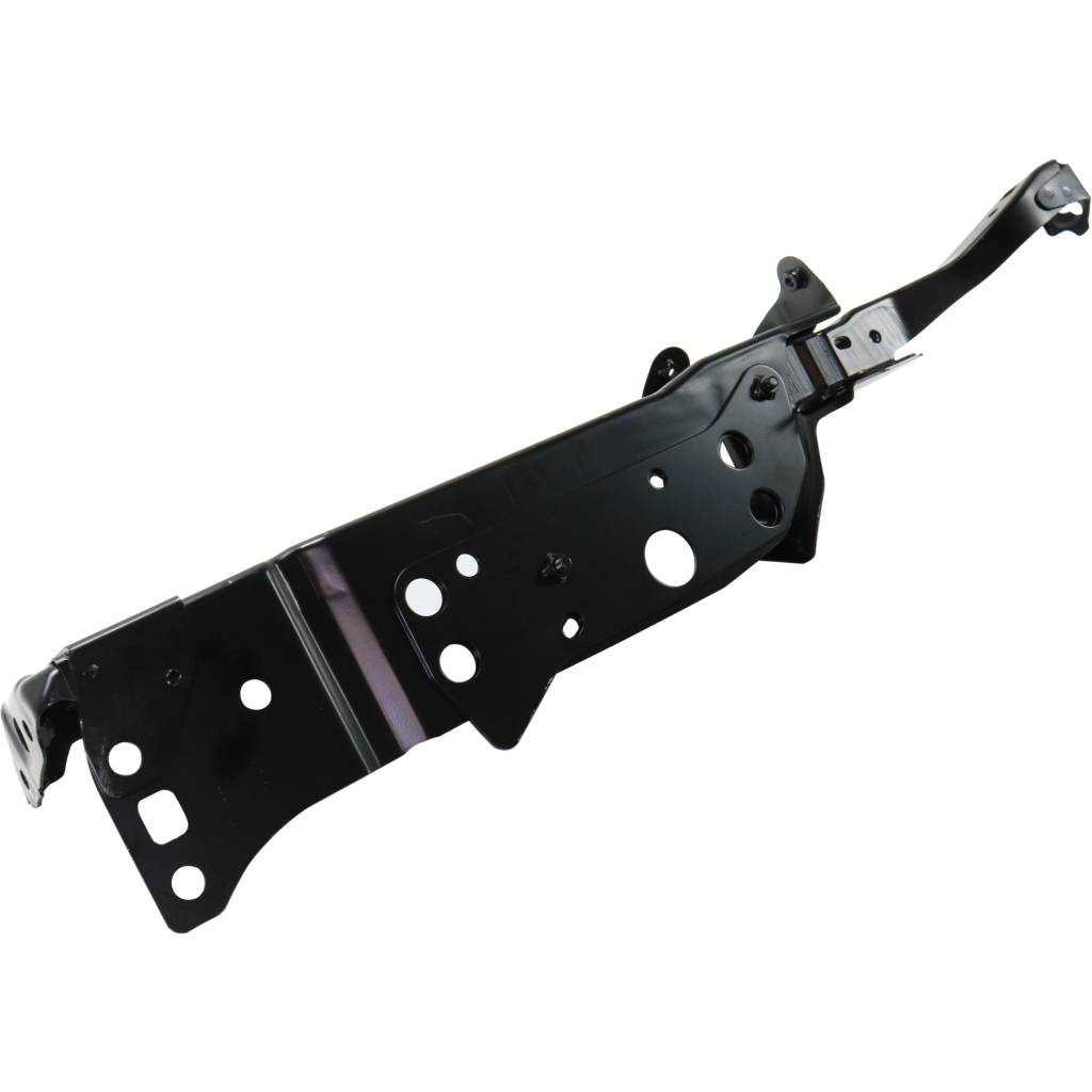 TOYOTA CHR RADIATOR SUPPORT SIDE ASSY RIGHT (Passenger Side) (JAPAN) OEM#5320210901 2018-2022 PL#TO1225501