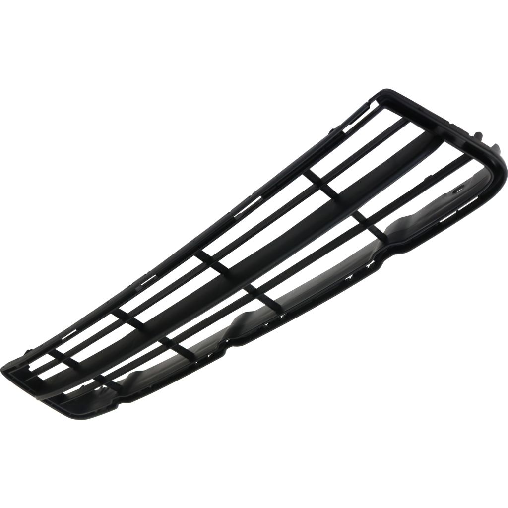 HONDA FIT FRONT BUMPER GRILLE (SPORT) OEM#71103TK6A01 2009-2014 PL#HO1036118