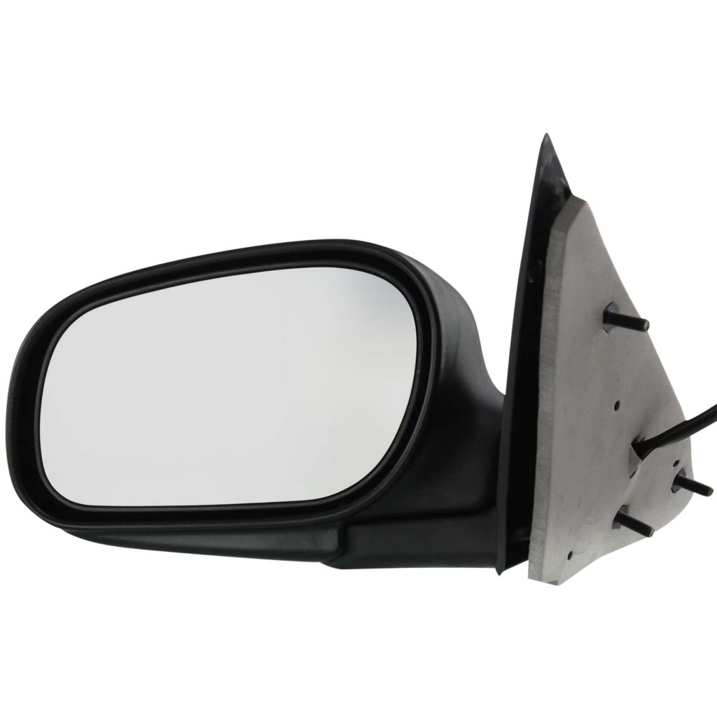 1998-2008 FORD / MERCURY Mirror outside rear view Left Driver Side OEM# 6W7Z17683AA-PFM PL# FO1320146