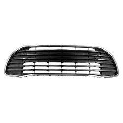 TOYOTA AVALON FRONT BUMPER GRILLE CHROME/GRAY**CAPA** OEM#5310207040 2016-2018 PL#TO1036179C