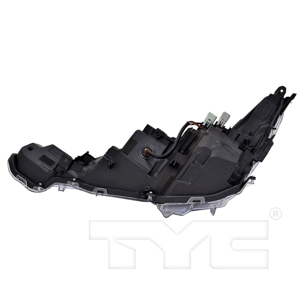 TOYOTA COROLLA/SEDAN HEAD LAMP ASSY RIGHT (Passenger Side) (SE/XLE/XSE)(WO/ADAPTIVE HL)(JAPAN) OEM#8113012L00 2020-2022 PL#TO2503272