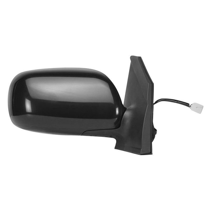 TOYOTA PRIUS DOOR MIRROR RIGHT (Passenger Side) POWER OEM#8791047030C0 2001-2003 PL#TO1321213