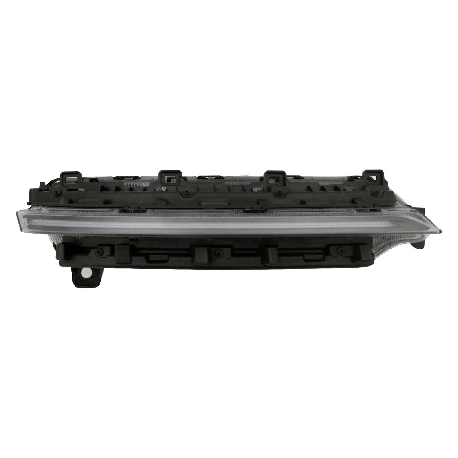 KIA SELTOS DAYTIME RUNNING LAMP ASSY RIGHT (Passenger Side) (EX/S/SX MDL) OEM#92109Q5000 2021-2023 PL#KI2563104