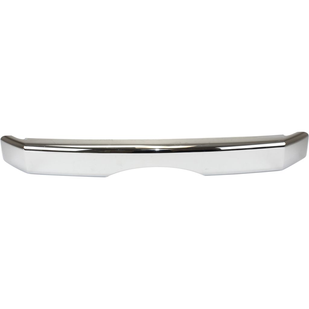 FORD TRUCKS & VANS FORD/PU F250/350/450 (SUPER DUTY) GRILLE MOLG LOWER CHROME (XLT/;ARITA/ LIGH RANCH)**CAPA** OEM#BC3Z8200D 2011-2016 PL#FO1216108C