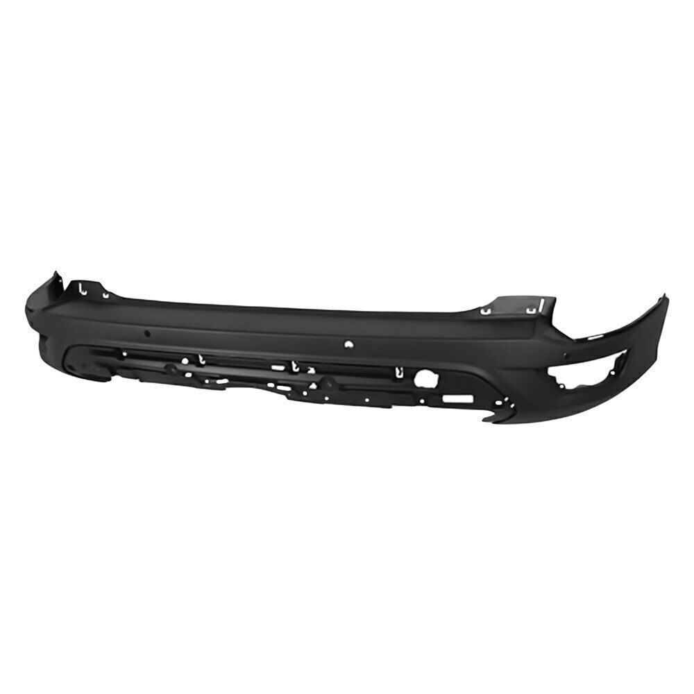 FORD TRUCKS & VANS ESCAPE REAR BUMPER COVER TEXTURED (W/SENSOR)**CAPA** OEM#CJ5Z17K835CA 2013-2016 PL#FO1100689C