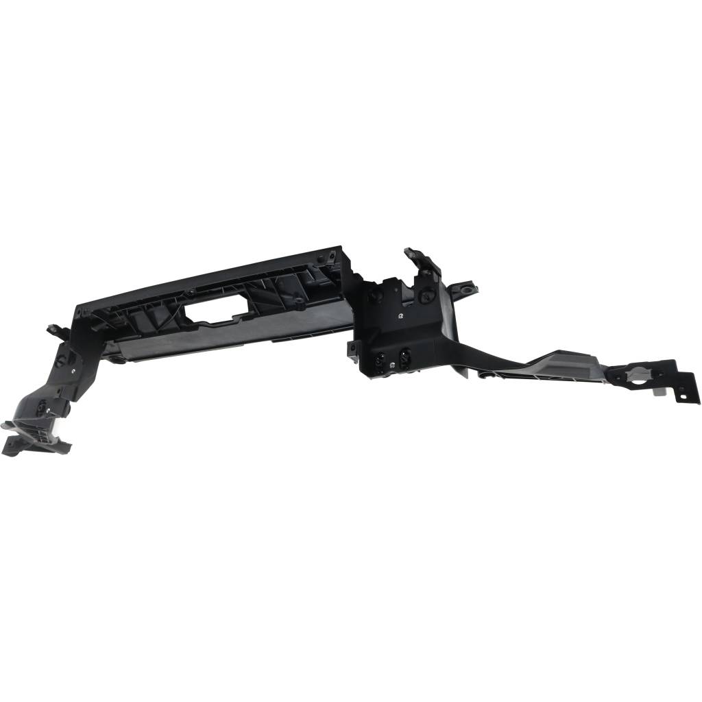 FORD FUSION HYBRID/ENERGI HEADER PANEL (Upper Tie Bar) **CAPA** OEM#HS7Z16138A 2017-2020 PL#FO1225239C