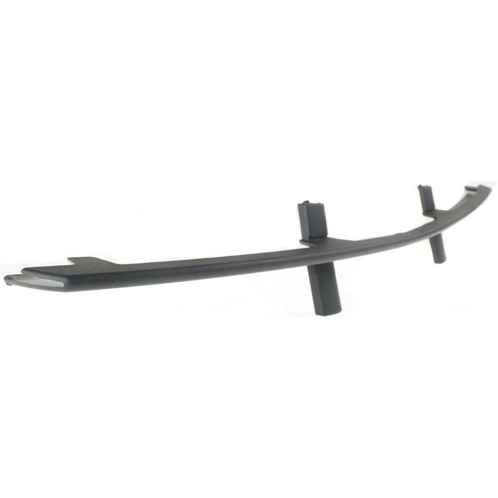BMW BMW 7 SERIES FRONT BUMPER GRILLE CENTER (W/O Adaptive Cruise Control) OEM#51118223235 2002-2005 PL#BM1036116