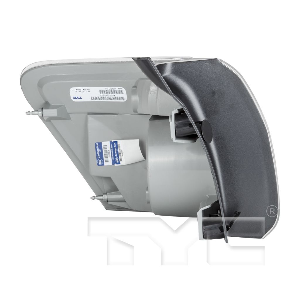 GM TRUCKS & VANS ACADIA / ACADIA LIMITED TAIL LAMP ASSEMBLY RIGHT (Passenger Side) OEM#20912756 2007-2012 PL#GM2801216