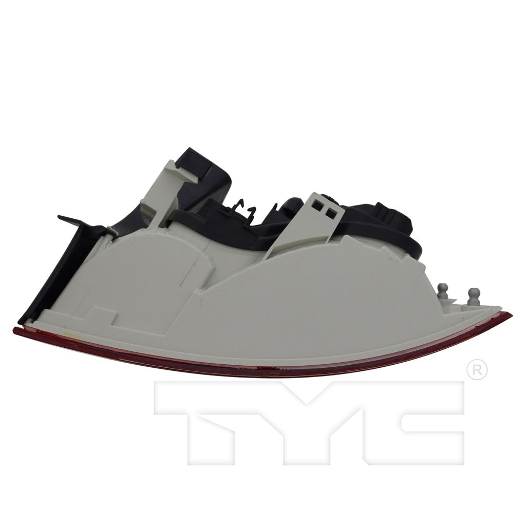 AUDI RS4 SEDAN TAIL LAMP ASSY LEFT (Driver Side) (SD) OEM#8E5945095A 2007-2008 PL#AU2800103