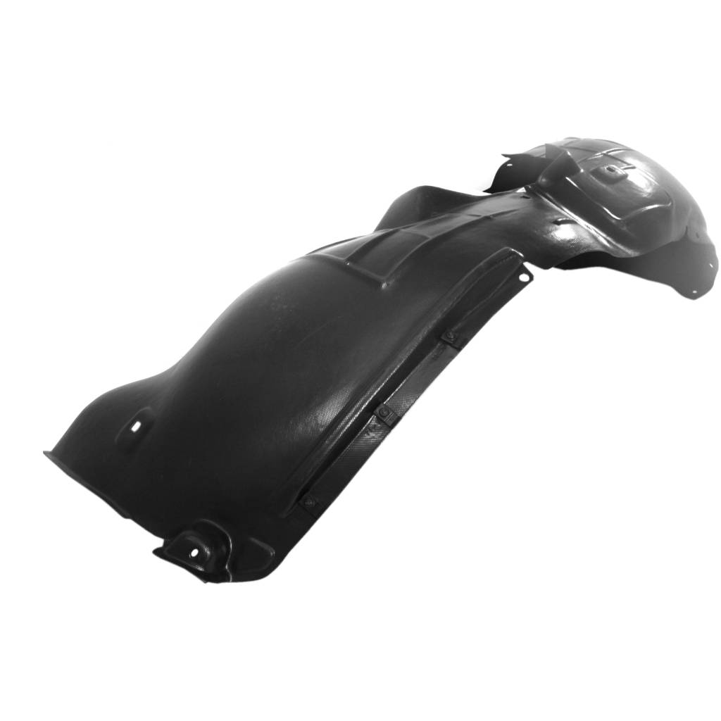 BUICK LACROSSE FENDER LINER RIGHT (Passenger Side) OEM#26202564 2014-2016 PL#GM1249256