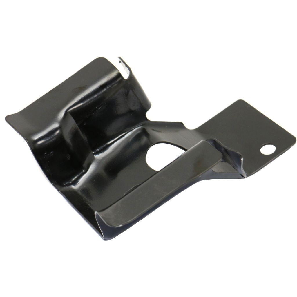 FORD MUSTANG SIDE RADIATOR SUPPORT LEFT (Driver Side) (HEAD/LAMP BRACKET) OEM#AR3Z16153A 2010-2014 PL#FO2508104