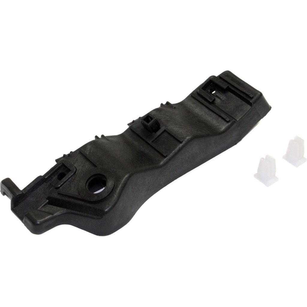 HYUNDAI SANTA FE SPORT (2.0/2.4L) FRONT BUMPER COVER SIDE BRACKET RIGHT (Passenger Side) (PLASTIC) OEM#865144Z000 2013-2018 PL#HY1033105