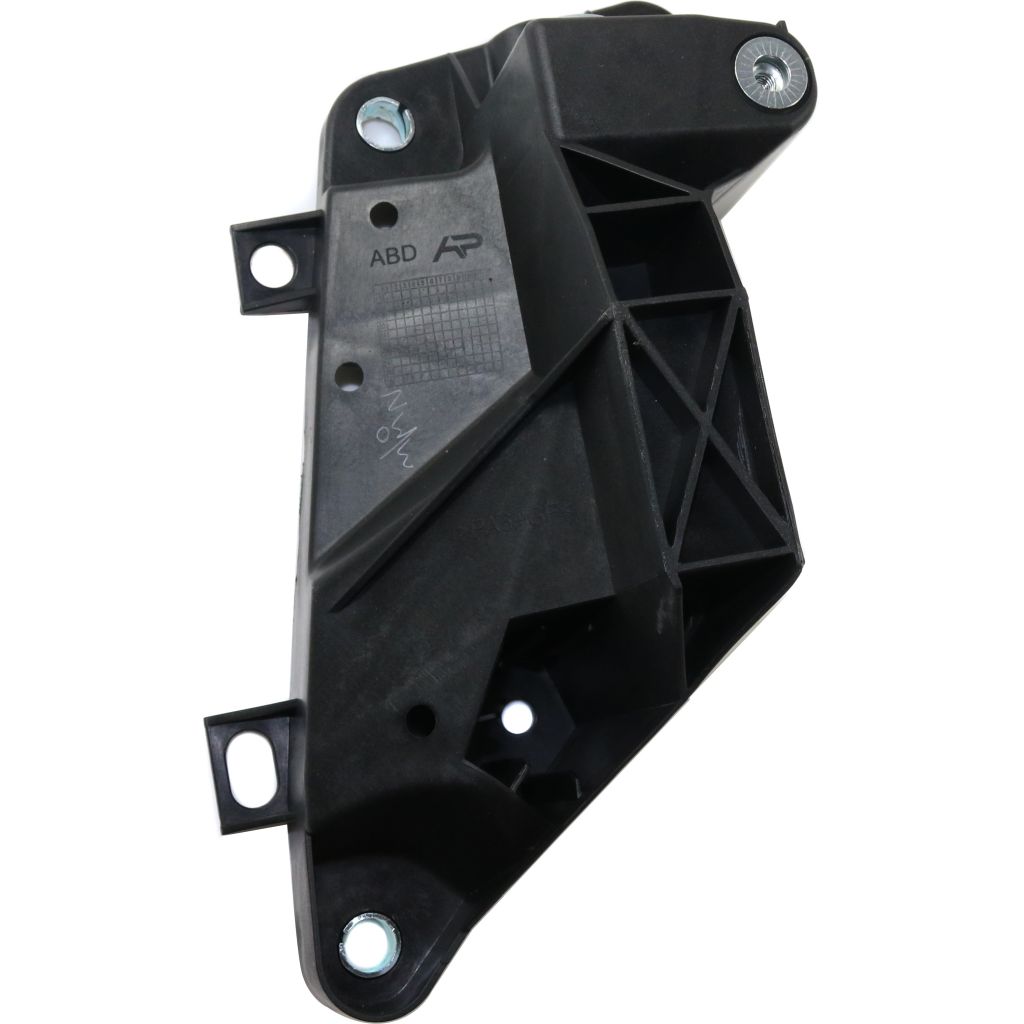 CHRYSLER PACIFICA HYBRID RADIATOR SUPPORT SIDE BRACKET RIGHT (Passenger Side)**CAPA** OEM#68292238AC 2017-2025 PL#CH1225291C