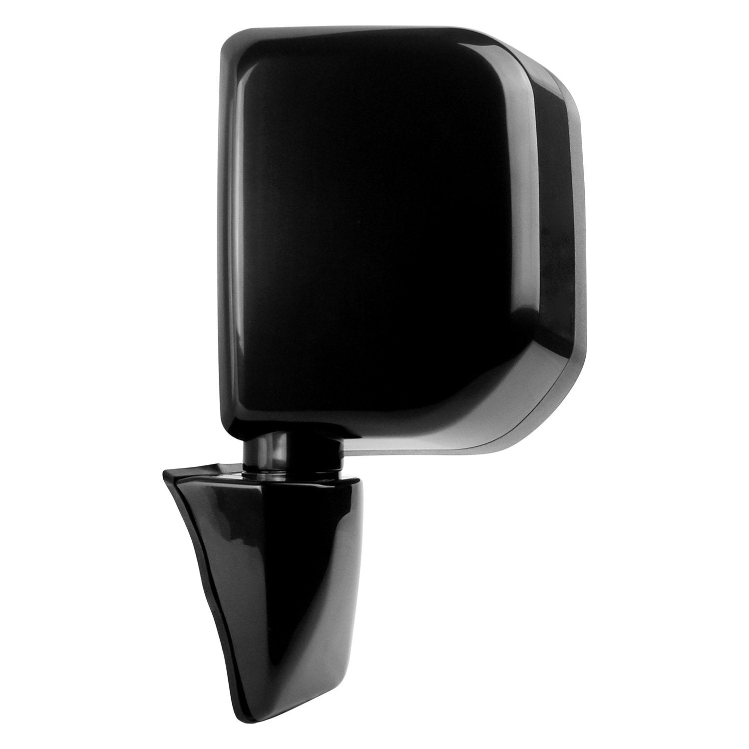 TOYOTA FJ CRUISER DOOR MIRROR LEFT (Driver Side) MANUAL (WO/LAMP) OEM#8794035861 2007-2014 PL#TO1320284