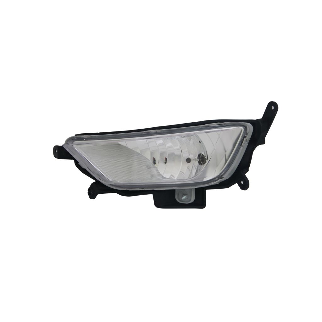 KIA OPTIMA HYBRID FOG LAMP ASSY LEFT (Driver Side) OEM#922014U010 2011-2013 PL#KI2592126