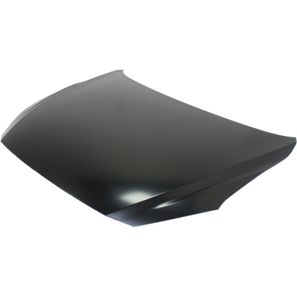 MAZDA MAZDA3 HOOD OEM#BJY05231XB 2014-2018 PL#MA1230173