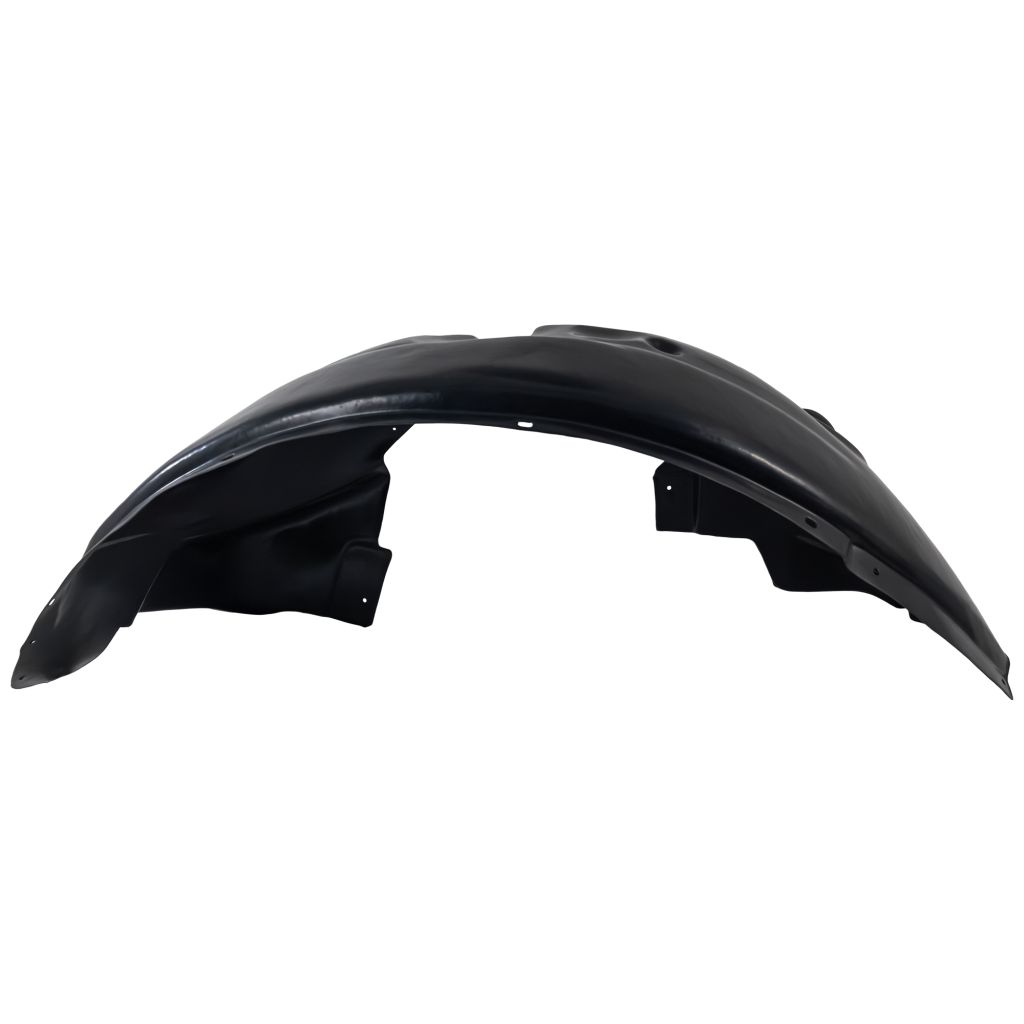 DODGE TRUCKS & VANS NITRO FENDER LINER RIGHT (Passenger Side) OEM#55157170AD 2007-2011 PL#CH1249140