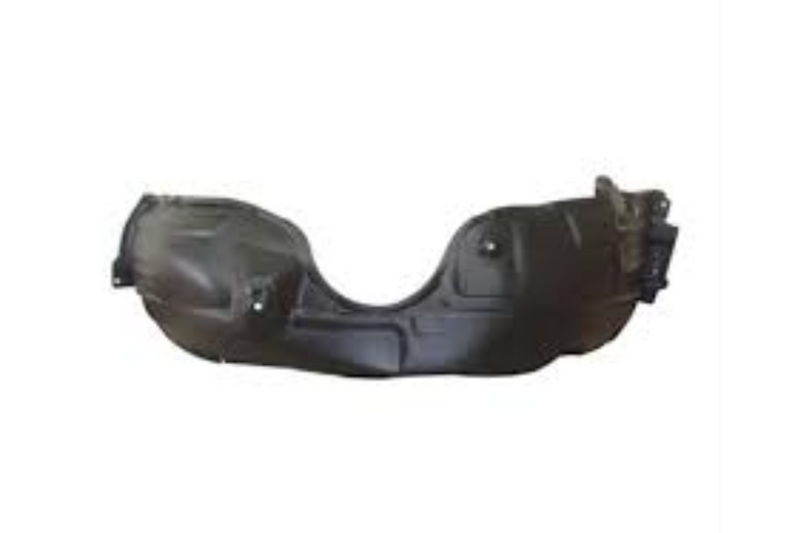 TOYOTA CAMRY FENDER LINER RIGHT (Passenger Side) (SE MDL) OEM#5387506170 2012-2014 PL#TO1249166