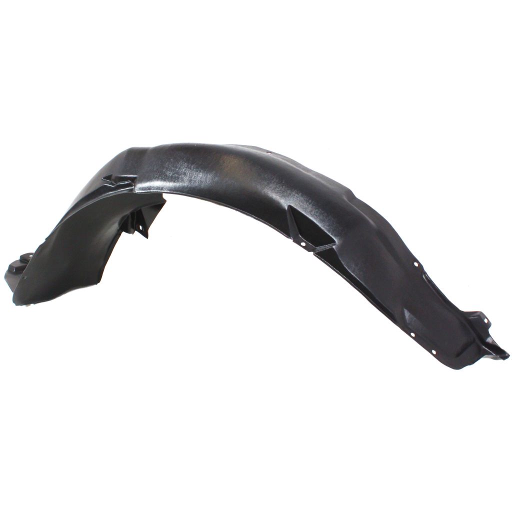CHEVROLET AVEO 5 (HATCHBACK) FENDER LINER LEFT (Driver Side) OEM#96808314 2009-2011 PL#GM1248206