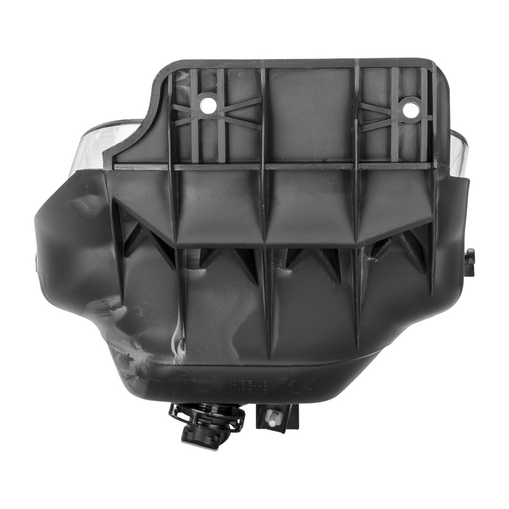 GM TRUCKS & VANS SILVERADO/PU (CHEVY) (07 OLD STYLE) FOG LAMP ASSY LEFT (Driver Side) OEM#15791433 2005-2007 PL#GM2592150