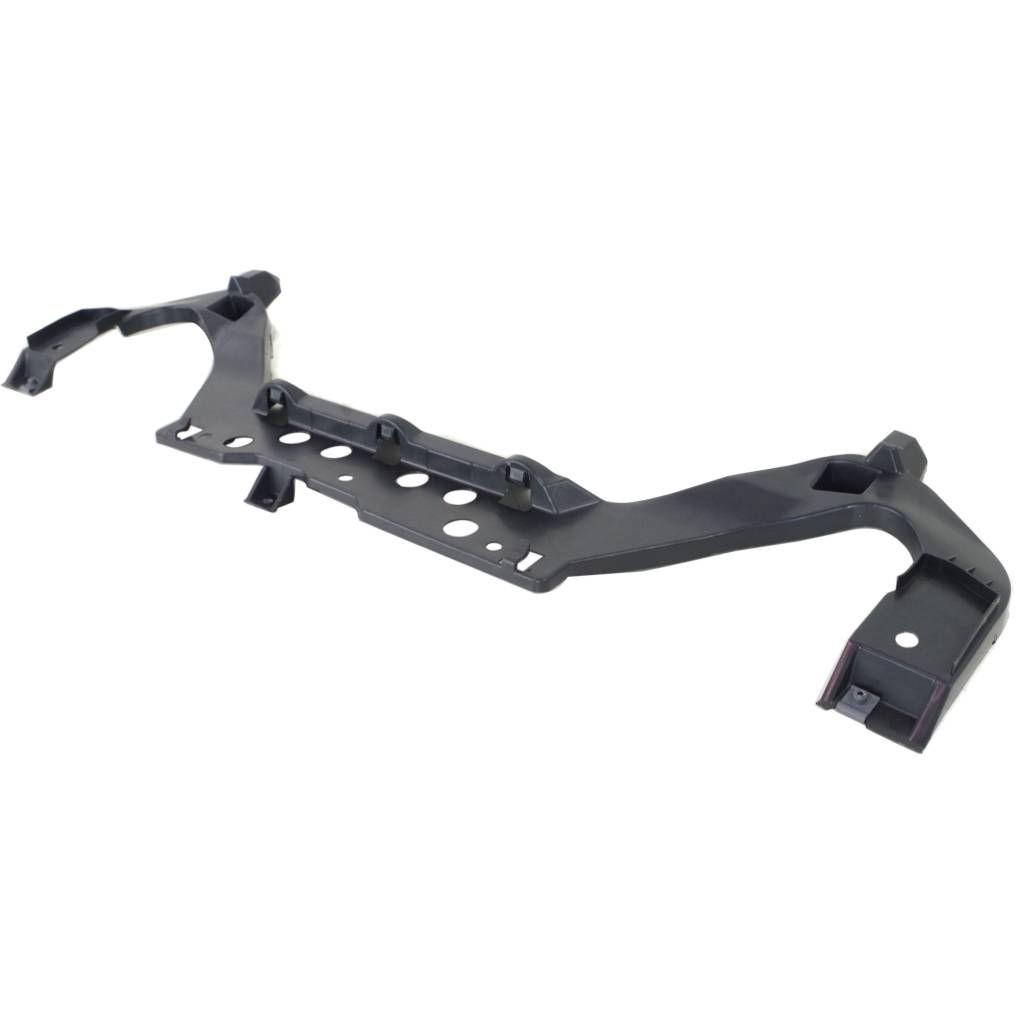 MAZDA MAZDA3 FRONT BUMPER LOWER SUPPORT (WO/ SMART BRAKE OEM#BHN1500S0B 2014-2018 PL#MA1041100