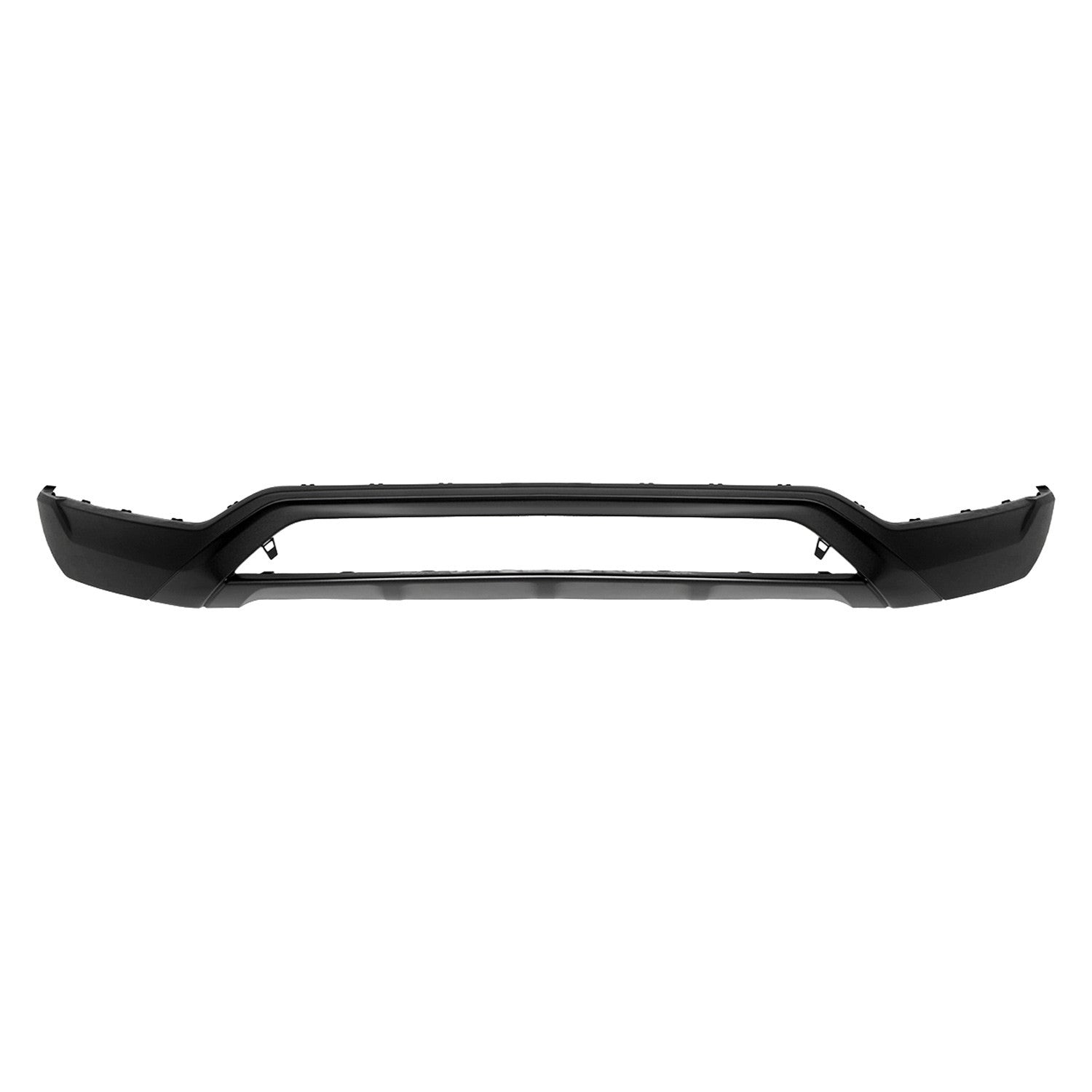 FORD TRUCKS & VANS EDGE FRONT BUMPER COVER LOWER (SEL W/SPORT PKG) OEM#NT4Z17D957AA 2019-2024 PL#FO1015177