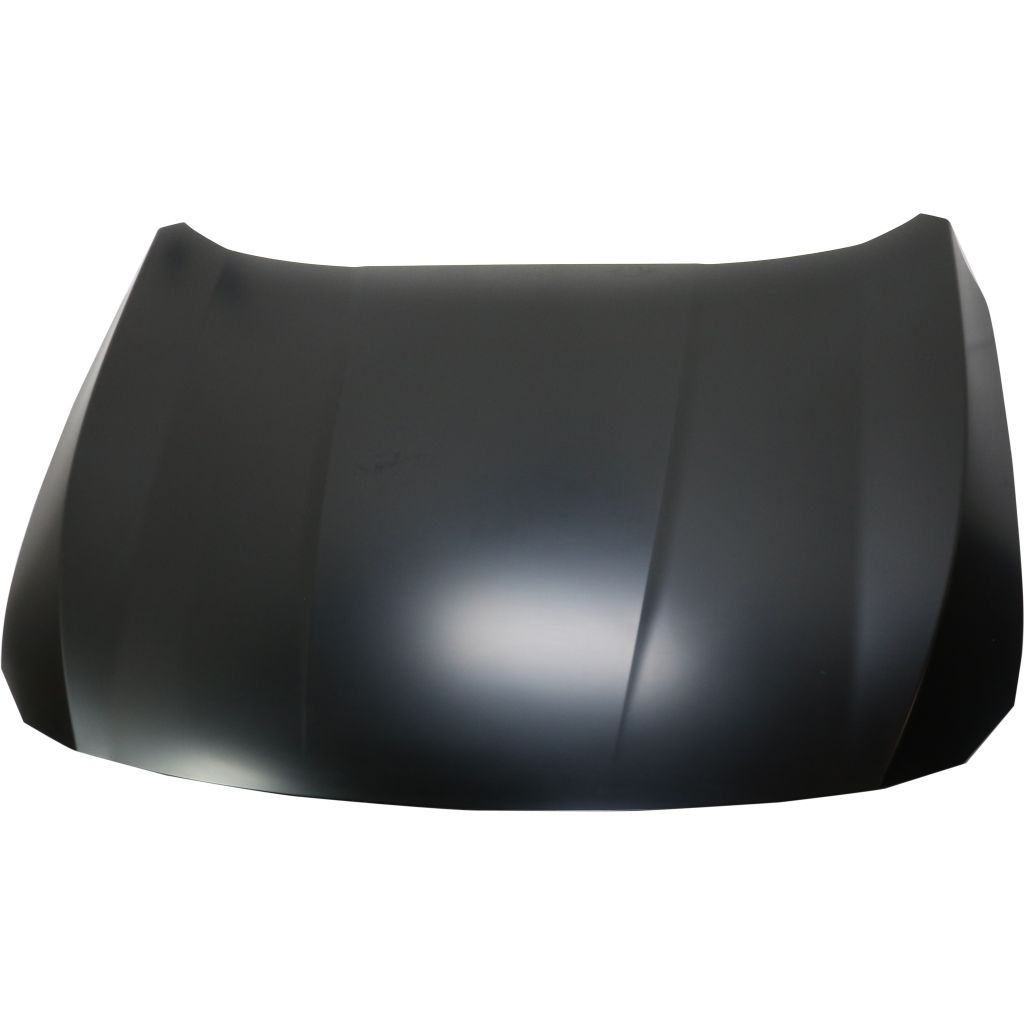 HONDA ACCORD HYBRID HOOD (STEEL) OEM#60100TVAA00ZZ-PFM 2018-2022 PL#HO1230192