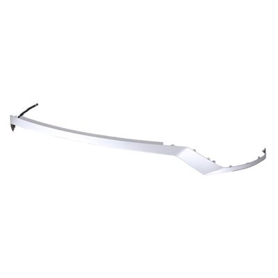 HYUNDAI IONIQ 5 FRONT BUMPER LOWER MLDG SILVER (WO/LED BAR) **CAPA** OEM#86569GI000YEV 2022 PL#HY1044128C