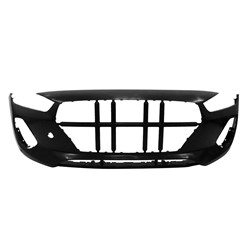 HYUNDAI ELANTRA GT FRONT BUMPER COVER PRIMED (EXC N-LINE) OEM#86511G3000 2018-2020 PL#HY1000223