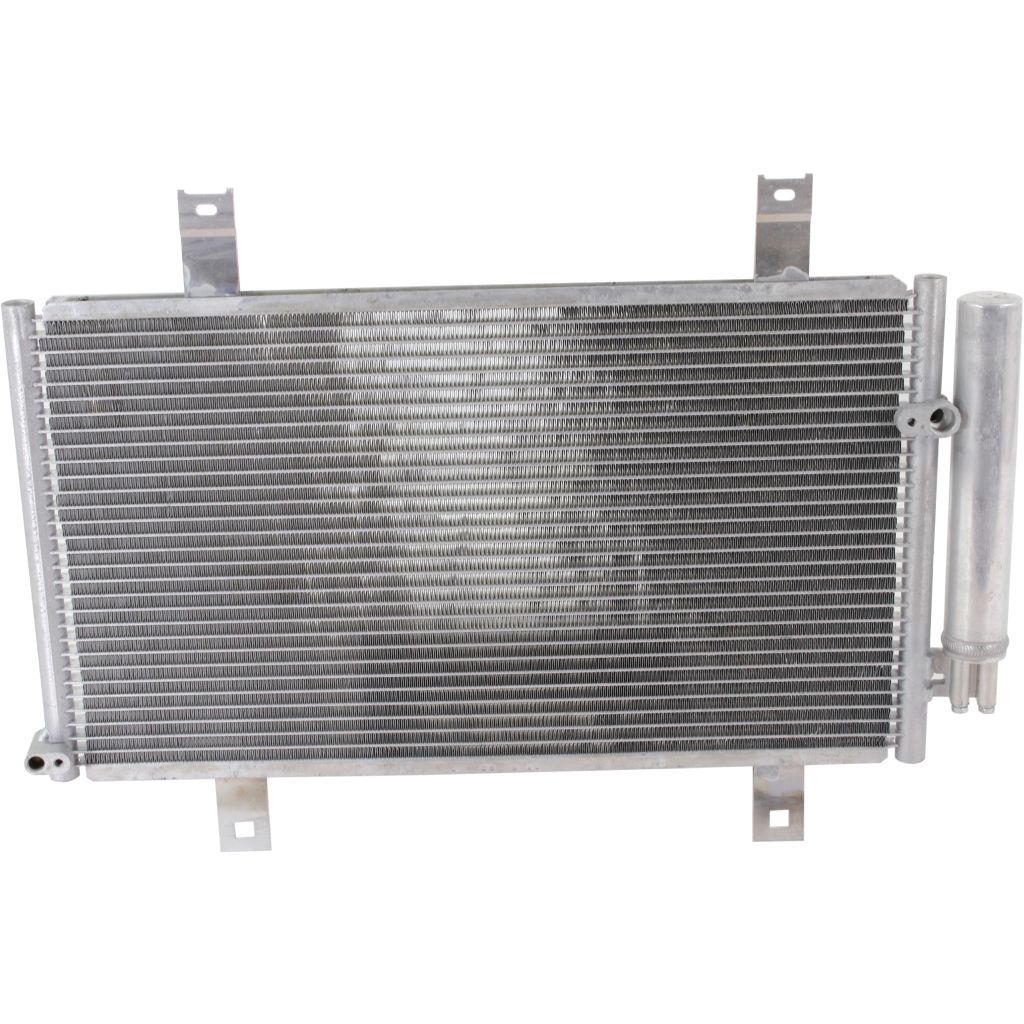 MAZDA RX8 A/C CONDENSER OEM#F15161480 2004-2008 PL#MA3030145
