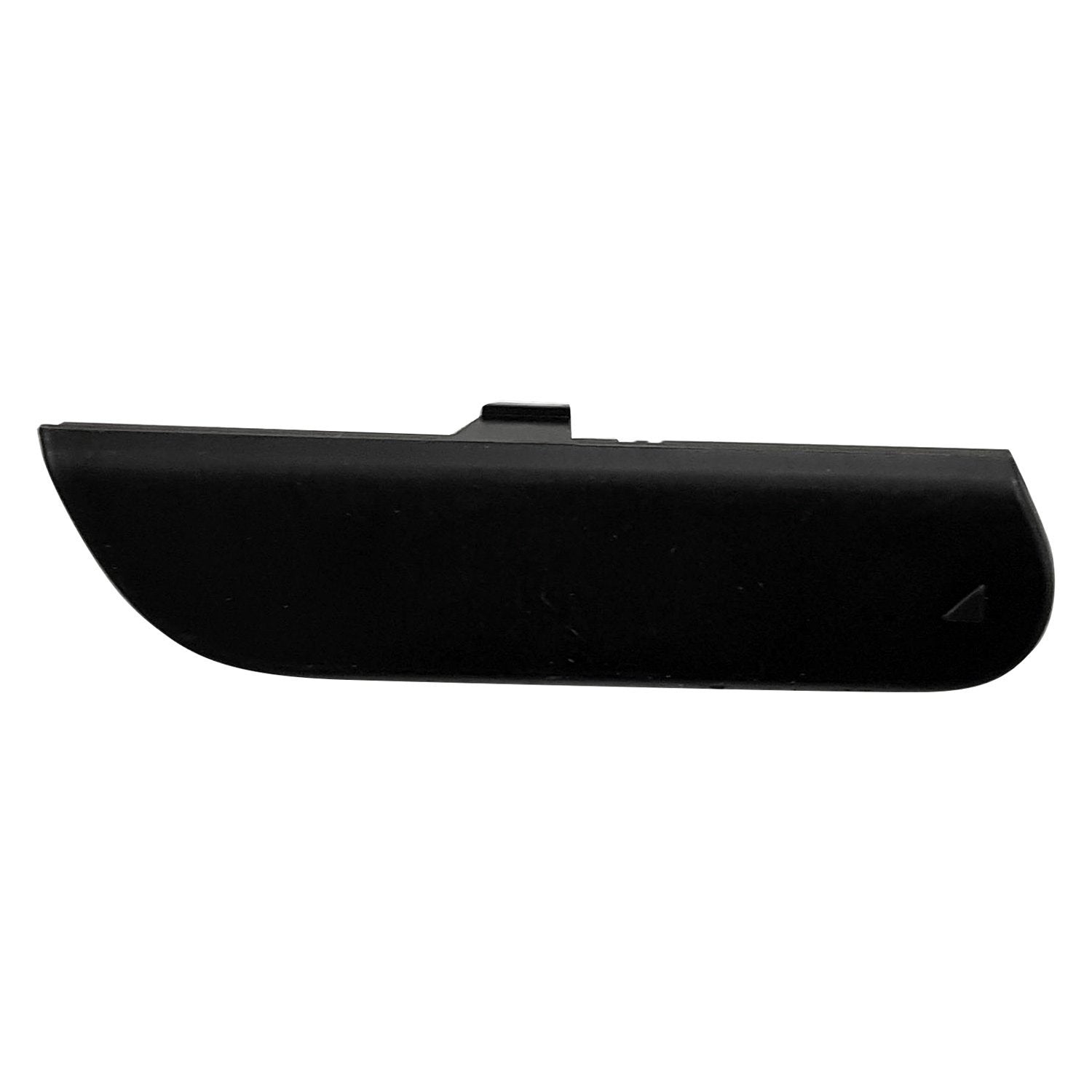 MERCEDES-BENZ E-CLASS WAGON (213) REAR BUMPER TRIM COVER BLACK (EXC E450) OEM#2138859805 2021-2023 PL#MB1137103