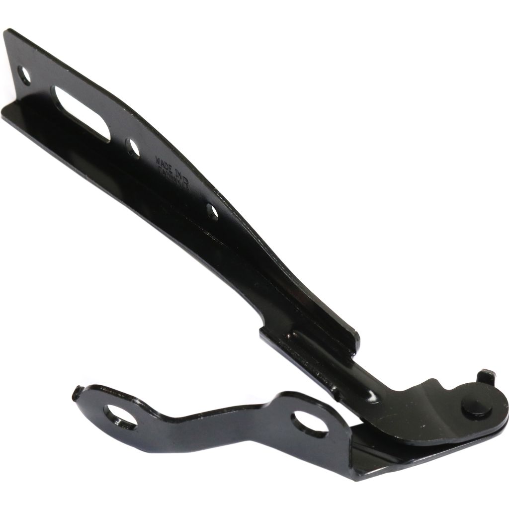HONDA ACCORD SEDAN HOOD HINGE RIGHT (Passenger Side) OEM#60120T2FA00ZZ 2016-2017 PL#HO1236149